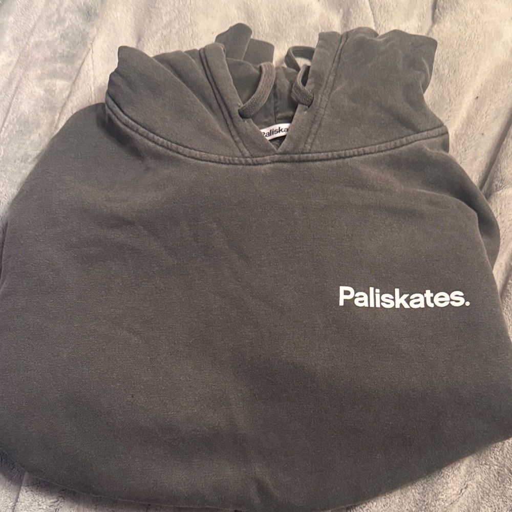 Gray Women's Sweater